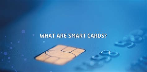 Smart Cards Aren't Always the Smart Choice 